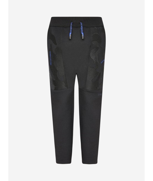 Emporio Armani Boys Trousers meilleur choix