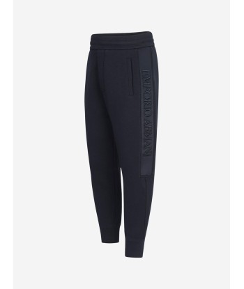 Emporio Armani Boys Trousers plus qu'un jeu 