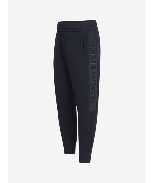 Emporio Armani Boys Trousers plus qu'un jeu 