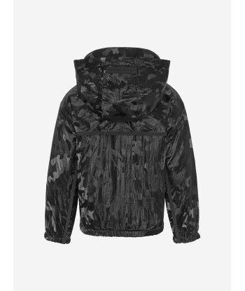 Emporio Armani Boys Jacket destockage