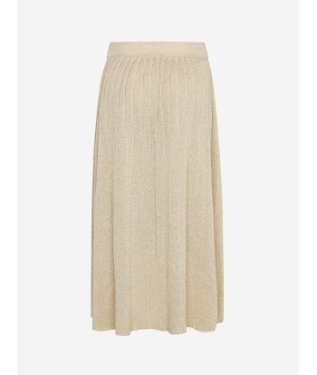 Emporio Armani Girls Skirt Pour