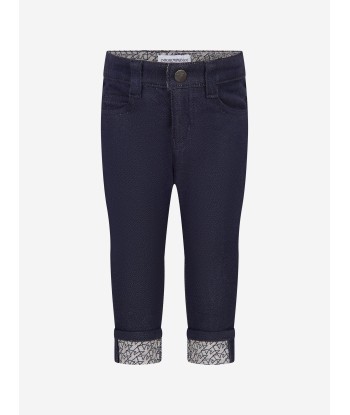 Emporio Armani Baby Boys Jeans paiement sécurisé