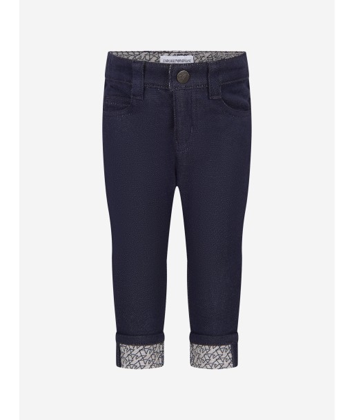 Emporio Armani Baby Boys Jeans paiement sécurisé