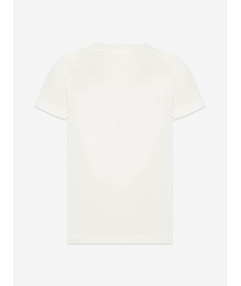 Emporio Armani Boys T-Shirt Fin de série