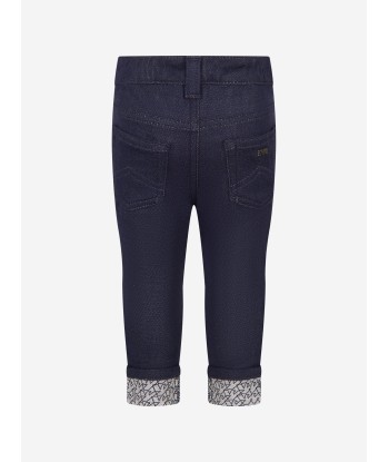 Emporio Armani Baby Boys Jeans paiement sécurisé