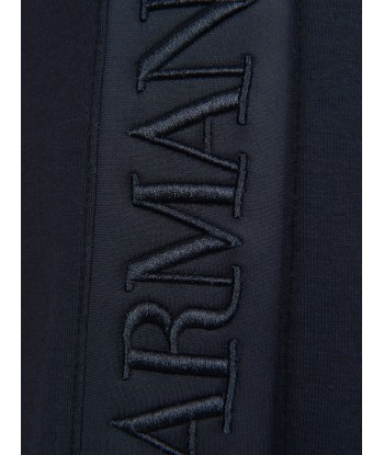 Emporio Armani Boys Trousers plus qu'un jeu 