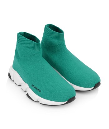 Balenciaga Logo Speed Trainers pas chere