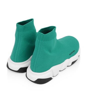 Balenciaga Logo Speed Trainers pas chere