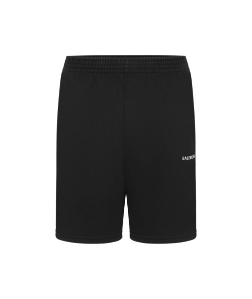 Balenciaga Kids Shorts - Cotton Shorts plus qu'un jeu 