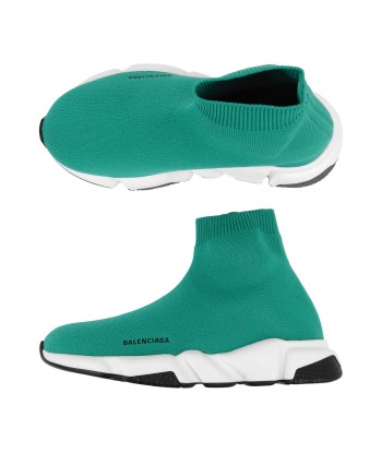 Balenciaga Logo Speed Trainers pas chere