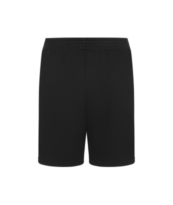 Balenciaga Kids Shorts - Cotton Shorts plus qu'un jeu 