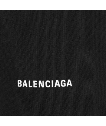 Balenciaga Kids Shorts - Cotton Shorts plus qu'un jeu 