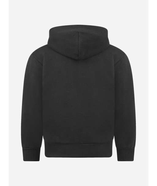 Balenciaga  Hooded Logo Sweater Faites des économies