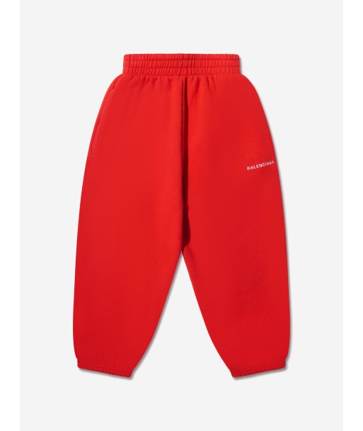 Balenciaga Unisex Cotton Joggers 50% de réduction en Octobre 2024