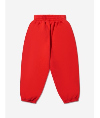 Balenciaga Unisex Cotton Joggers 50% de réduction en Octobre 2024