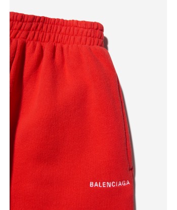 Balenciaga Unisex Cotton Joggers 50% de réduction en Octobre 2024