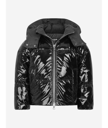 Balmain Girls Jacket outlet