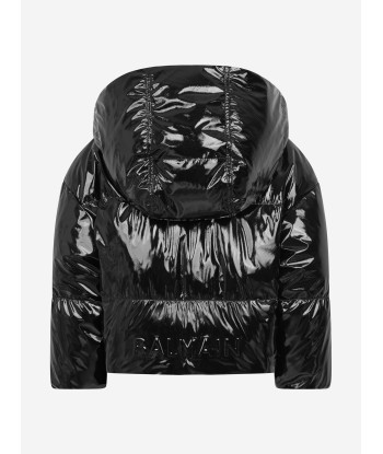 Balmain Girls Jacket outlet