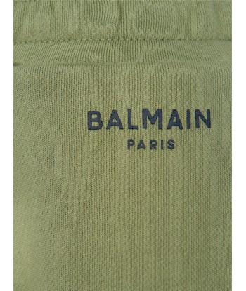 Balmain Boys Joggers 2 - 3 jours ouvrés.