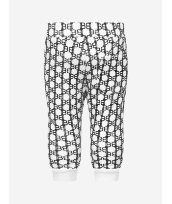 Balmain Baby Boys Joggers 2023