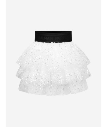 Balmain Girls Skirt plus qu'un jeu 