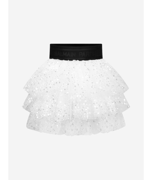 Balmain Girls Skirt plus qu'un jeu 