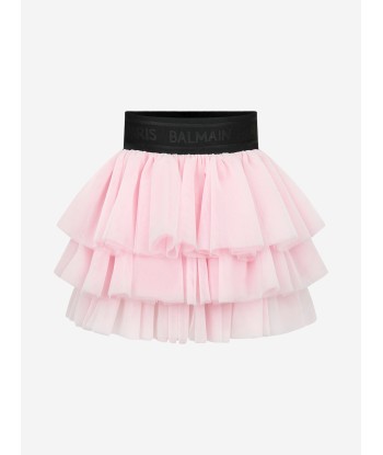 Balmain Girls Skirt d'Europe débarque