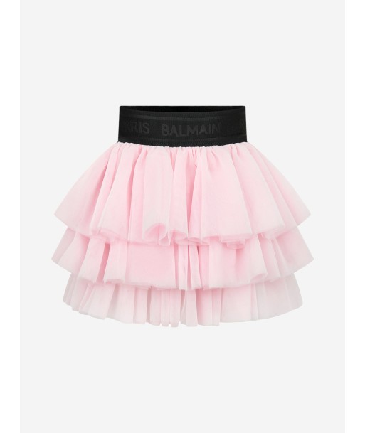 Balmain Girls Skirt d'Europe débarque