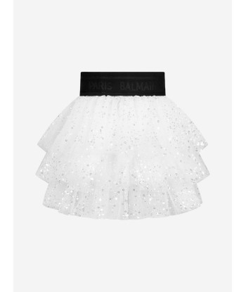 Balmain Girls Skirt plus qu'un jeu 