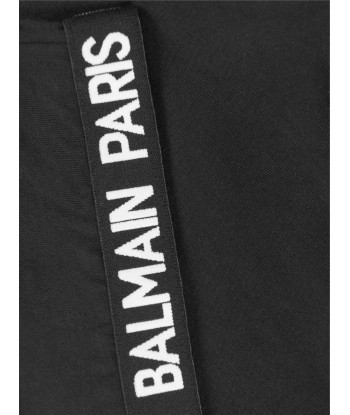 Balmain Girls T-Shirt Fin de série