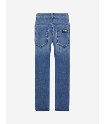 Balmain Girls Jeans france