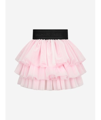 Balmain Girls Skirt d'Europe débarque