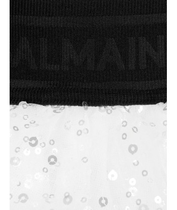 Balmain Girls Skirt plus qu'un jeu 