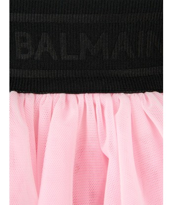 Balmain Girls Skirt d'Europe débarque