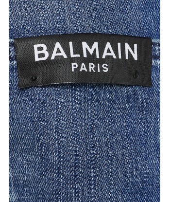 Balmain Girls Jeans france