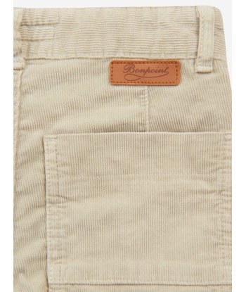 Bonpoint Boys Trousers paiement sécurisé