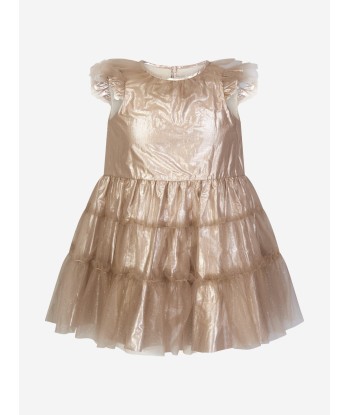 Bonpoint Girls Dress Profitez des Offres !