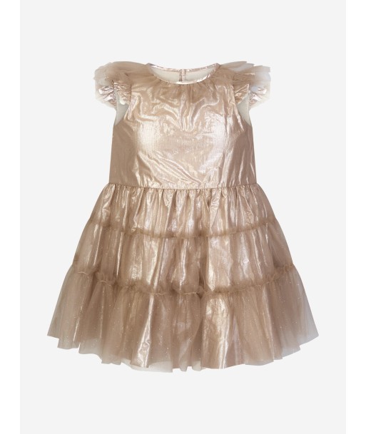 Bonpoint Girls Dress Profitez des Offres !