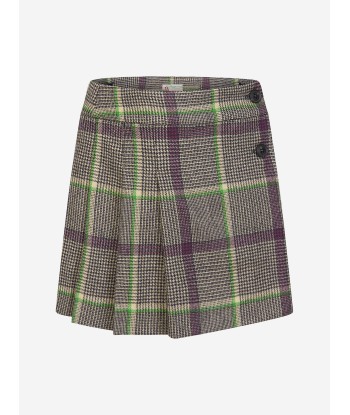 Bonpoint Girls Skirt pas cher 