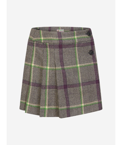 Bonpoint Girls Skirt pas cher 