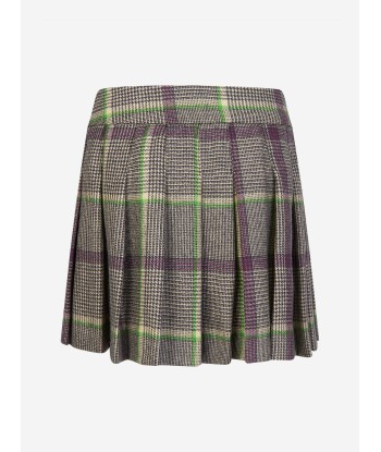 Bonpoint Girls Skirt pas cher 