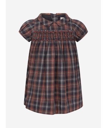 Bonpoint Baby Girls Dress 50-70% off 