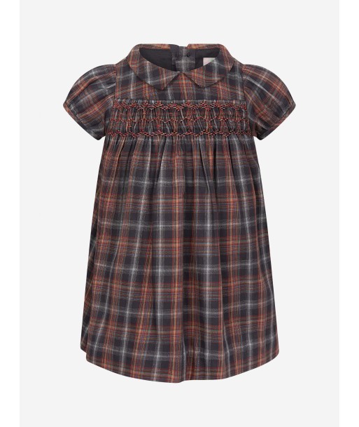 Bonpoint Baby Girls Dress 50-70% off 