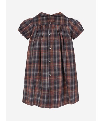 Bonpoint Baby Girls Dress 50-70% off 