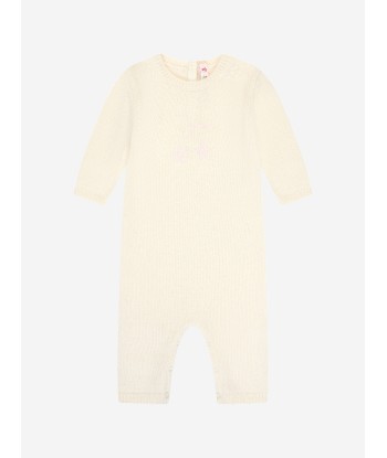 Bonpoint Baby Unisex Romper ouvre sa boutique