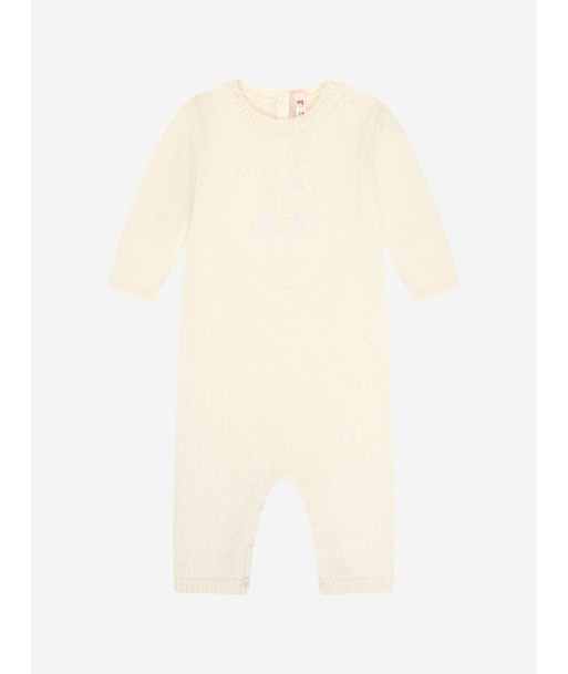 Bonpoint Baby Unisex Romper ouvre sa boutique