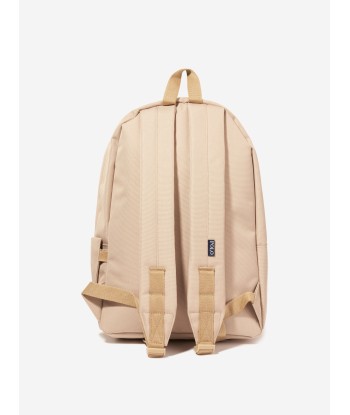 Ralph Lauren Boys Polo Bear Backpack in Beige sur le site 