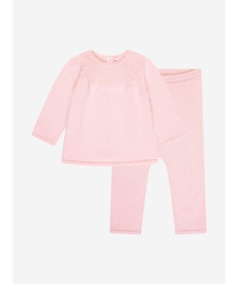 Bonpoint Baby Girls Set les ctes