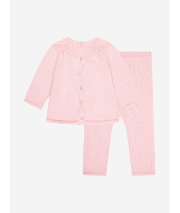 Bonpoint Baby Girls Set les ctes