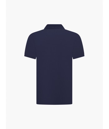 Ralph Lauren Boys Polo Top - Cotton Custom Fit Polo Top des créatures d'habitude